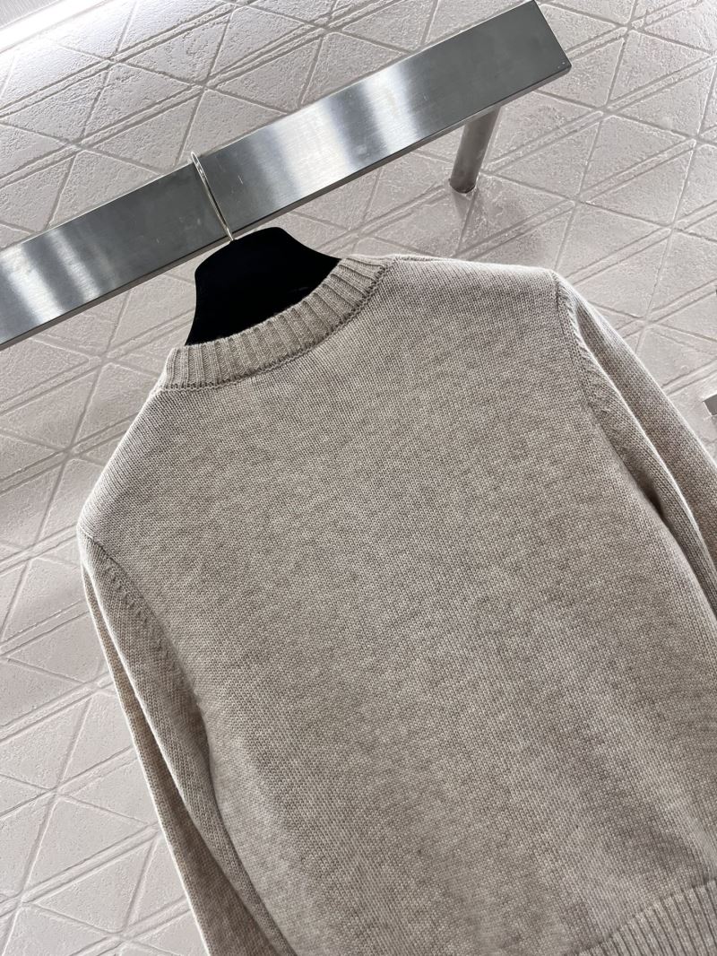 Chanel Sweaters